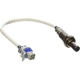 Purchase Top-Quality Oxygen Sensor by DENSO - 234-4255 pa5