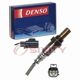 Purchase Top-Quality Oxygen Sensor by DENSO - 234-4266 pa9