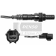 Purchase Top-Quality Oxygen Sensor by DENSO - 234-4282 pa1