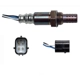 Purchase Top-Quality Oxygen Sensor by DENSO - 234-4293 pa5