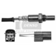 Purchase Top-Quality Oxygen Sensor by DENSO - 234-4296 pa3