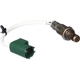 Purchase Top-Quality Oxygen Sensor by DENSO - 234-4297 pa5