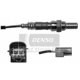 Purchase Top-Quality Oxygen Sensor by DENSO - 234-4309 pa1