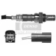 Purchase Top-Quality Oxygen Sensor by DENSO - 234-4313 pa1