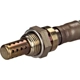 Purchase Top-Quality Oxygen Sensor by DENSO - 234-4318 pa10