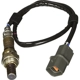 Purchase Top-Quality Oxygen Sensor by DENSO - 234-4318 pa4