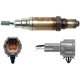 Purchase Top-Quality Oxygen Sensor by DENSO - 234-4323 pa2