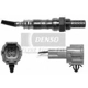 Purchase Top-Quality Oxygen Sensor by DENSO - 234-4323 pa3