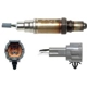 Purchase Top-Quality Oxygen Sensor by DENSO - 234-4323 pa4