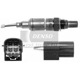 Purchase Top-Quality Oxygen Sensor by DENSO - 234-4324 pa3