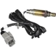 Purchase Top-Quality Oxygen Sensor by DENSO - 234-4327 pa3