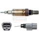 Purchase Top-Quality Oxygen Sensor by DENSO - 234-4327 pa4