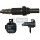 Purchase Top-Quality Oxygen Sensor by DENSO - 234-4339 pa3
