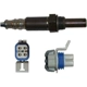 Purchase Top-Quality Oxygen Sensor by DENSO - 234-4341 pa2