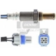 Purchase Top-Quality Oxygen Sensor by DENSO - 234-4341 pa3