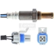 Purchase Top-Quality Oxygen Sensor by DENSO - 234-4341 pa6