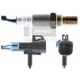 Purchase Top-Quality Oxygen Sensor by DENSO - 234-4345 pa1