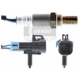 Purchase Top-Quality Oxygen Sensor by DENSO - 234-4345 pa3