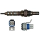 Purchase Top-Quality Oxygen Sensor by DENSO - 234-4347 pa3