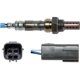 Purchase Top-Quality Oxygen Sensor by DENSO - 234-4349 pa3