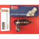 Purchase Top-Quality Oxygen Sensor by DENSO - 234-4353 pa8