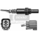 Purchase Top-Quality Oxygen Sensor by DENSO - 234-4354 pa1