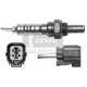 Purchase Top-Quality Oxygen Sensor by DENSO - 234-4360 pa1
