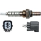 Purchase Top-Quality Oxygen Sensor by DENSO - 234-4361 pa2