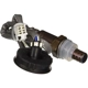 Purchase Top-Quality Oxygen Sensor by DENSO - 234-4362 pa4
