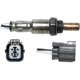 Purchase Top-Quality Oxygen Sensor by DENSO - 234-4364 pa1