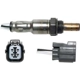 Purchase Top-Quality Oxygen Sensor by DENSO - 234-4364 pa4