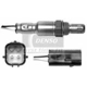 Purchase Top-Quality Oxygen Sensor by DENSO - 234-4381 pa1