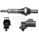 Purchase Top-Quality Oxygen Sensor by DENSO - 234-4395 pa2