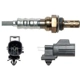 Purchase Top-Quality Oxygen Sensor by DENSO - 234-4395 pa3