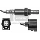 Purchase Top-Quality Oxygen Sensor by DENSO - 234-4411 pa1