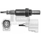 Purchase Top-Quality Capteur d'oxygène par DENSO - 234-4412 pa3