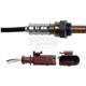 Purchase Top-Quality Oxygen Sensor by DENSO - 234-4413 pa6