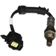 Purchase Top-Quality Oxygen Sensor by DENSO - 234-4427 pa4