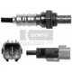 Purchase Top-Quality Oxygen Sensor by DENSO - 234-4436 pa1