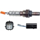 Purchase Top-Quality Oxygen Sensor by DENSO - 234-4466 pa2