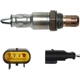 Purchase Top-Quality Oxygen Sensor by DENSO - 234-4483 pa3