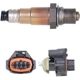 Purchase Top-Quality Oxygen Sensor by DENSO - 234-4496 pa5