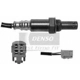 Purchase Top-Quality Oxygen Sensor by DENSO - 234-4506 pa1