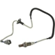 Purchase Top-Quality Oxygen Sensor by DENSO - 234-4517 pa6