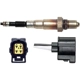 Purchase Top-Quality Oxygen Sensor by DENSO - 234-4522 pa1