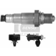 Purchase Top-Quality Oxygen Sensor by DENSO - 234-4529 pa3