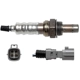 Purchase Top-Quality Oxygen Sensor by DENSO - 234-4537 pa7