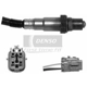 Purchase Top-Quality Oxygen Sensor by DENSO - 234-4550 pa3