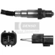Purchase Top-Quality Oxygen Sensor by DENSO - 234-4552 pa1