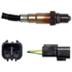 Purchase Top-Quality Oxygen Sensor by DENSO - 234-4552 pa5